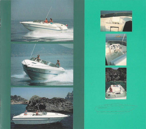 Fiart 27 Brochure