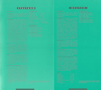 Fiart 27 Brochure