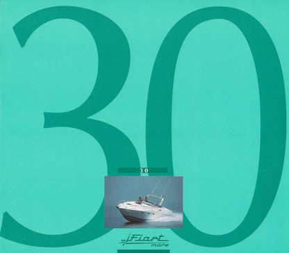 Fiart 30 Brochure