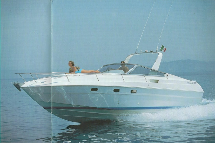 Fiart 30 Brochure