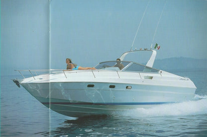 Fiart 30 Brochure