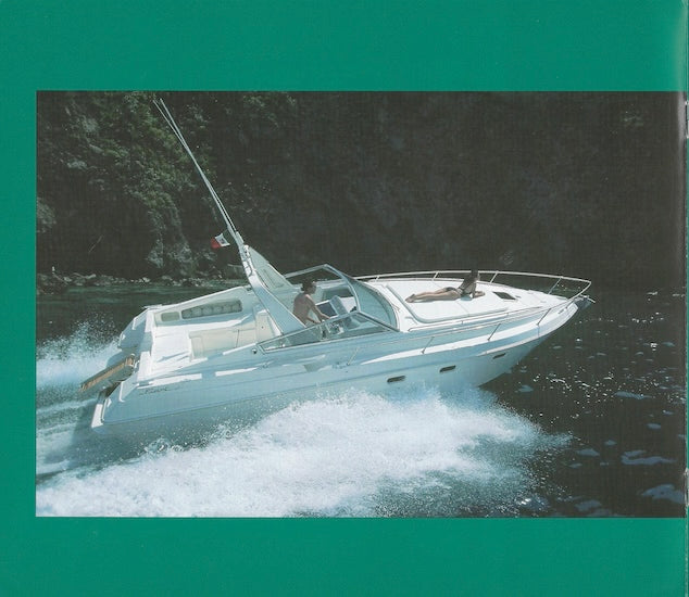 Fiart 30 Brochure
