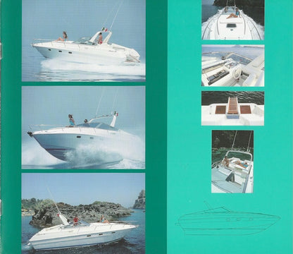 Fiart 30 Brochure