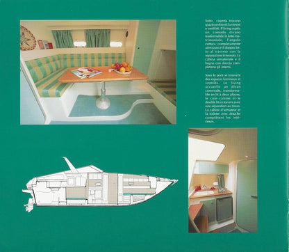 Fiart 30 Brochure