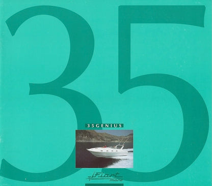 Fiart Genius 35 Brochure