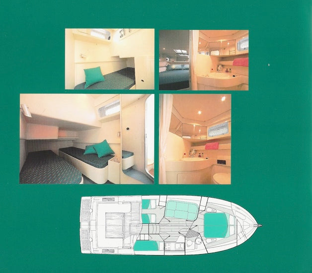 Fiart Genius 35 Brochure