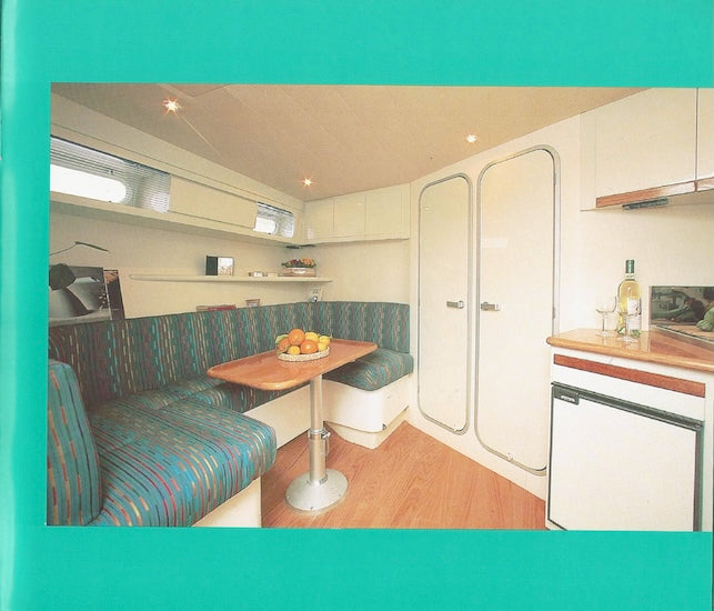 Fiart Genius 35 Brochure