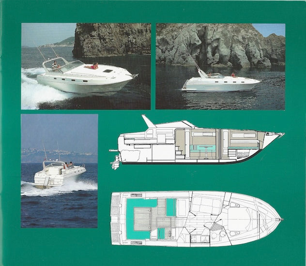 Fiart Genius 35 Brochure