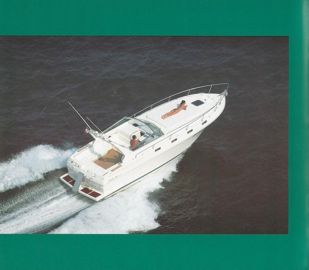 Fiart Genius 35 Brochure