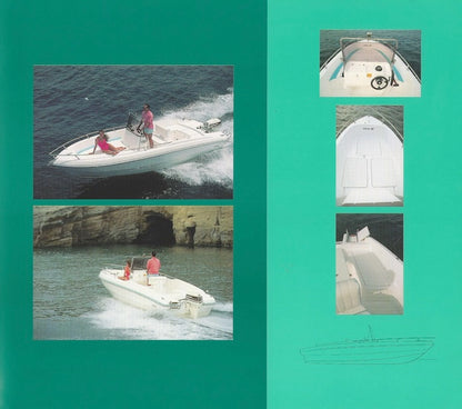Fiart Marea 20 Brochure