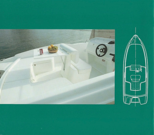 Fiart Marea 20 Brochure