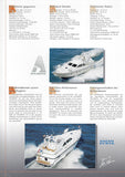 Holland Boat Atlantic 42 Brochure