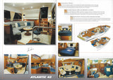 Holland Boat Atlantic 42 Brochure