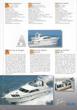 Holland Boat Atlantic 444 Brochure