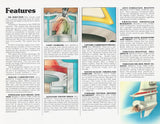 Suzuki 1979 Outboard Brochure