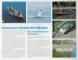 Grumman 1978 Canoe Brochure