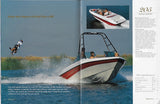Reinell 2001 Brochure