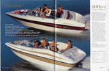 Reinell 2001 Brochure