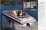 Reinell 2001 Brochure