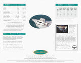 Ocean 48 Super Sport Brochure