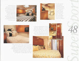 Ocean 48 Super Sport Brochure