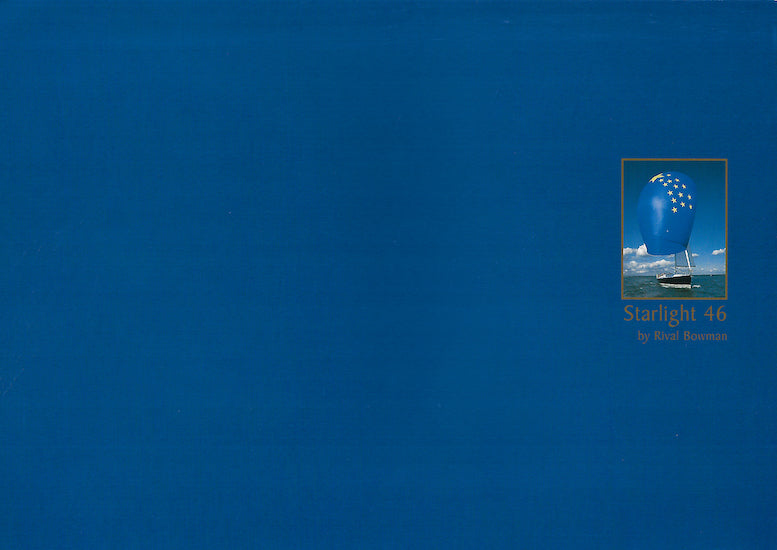 Starlight 46 Brochure