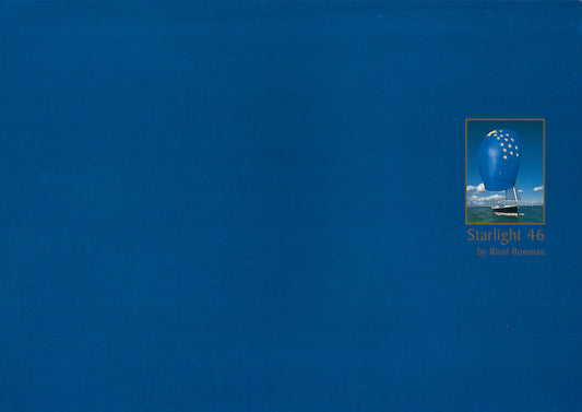 Starlight 46 Brochure