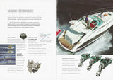Volvo 2002 Diesels Brochure