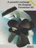 Volvo Duopro Conversion Kit Brochure