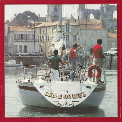 Bénéteau First 38 Brochure