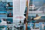Fisher Pierce Bearcat 55 Outboard Brochure