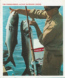 Fisher Pierce Bearcat 55 Outboard Brochure