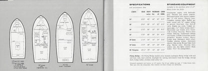 Luhrs 1966 Brochure