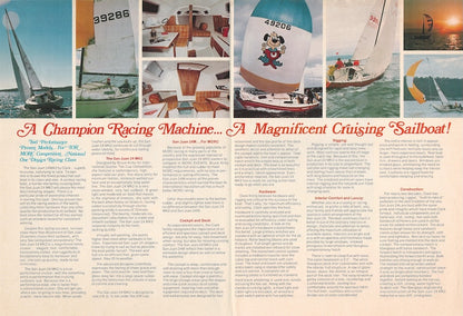 San Juan 24 Digital Brochure