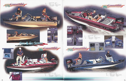 VIP 2002 Brochure