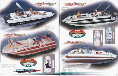 VIP 2002 Brochure