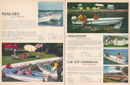 MFG 1966 Brochure