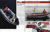 Lund 1990 Brochure