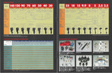 Tohatsu 1990s Outboard Brochure