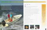 Tohatsu 1990s Outboard Brochure