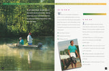 Tohatsu 1990s Outboard Brochure