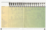 Tohatsu 1990s Outboard Brochure