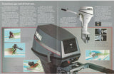 Yamaha 4 Stroke Outboard Brochure