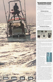 Yamaha 1990 Outboard Brochure