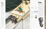 Yamaha 1992 Outboard Brochure