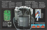 Yamaha 1983/84 Outboard Brochure