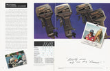 Suzuki 1990 Outboard Brochure