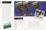 Suzuki 1991 Outboard Brochure