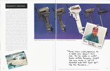 Suzuki 1991 Outboard Brochure