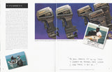 Suzuki 1991 Outboard Brochure